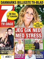 7 TV-Dage